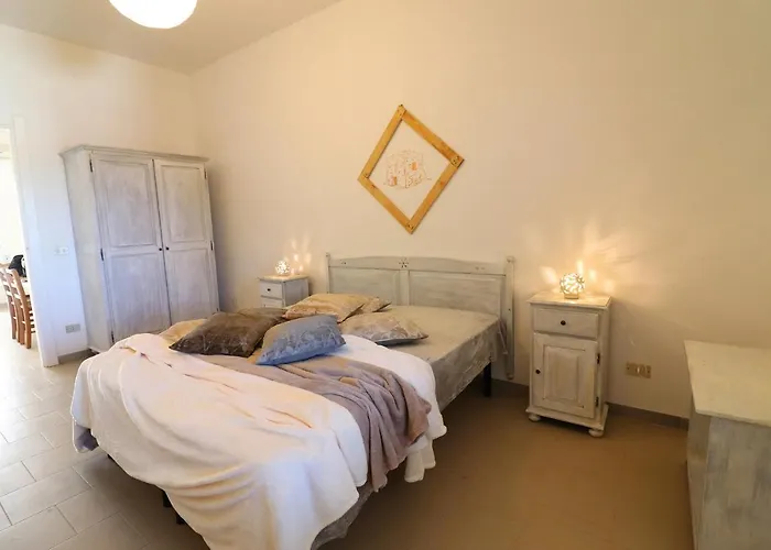 Casa Black Magic Appartement