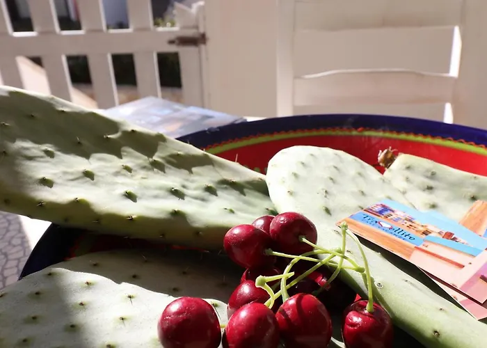 Casa Black Magic Appartement