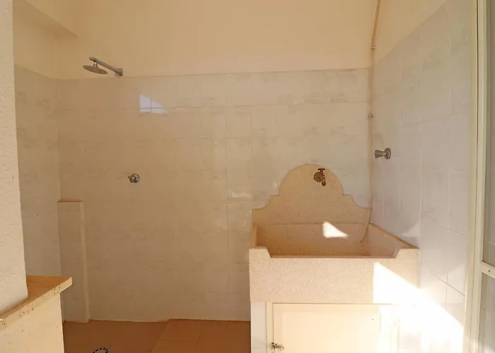 Apartment Casa Black Magic Otranto