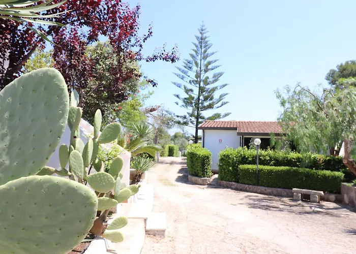 Casa Black Magic Apartment Otranto