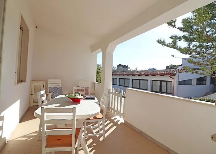 Appartement Casa Black Magic *